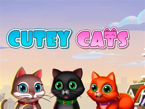 Cutey Cats NetBet